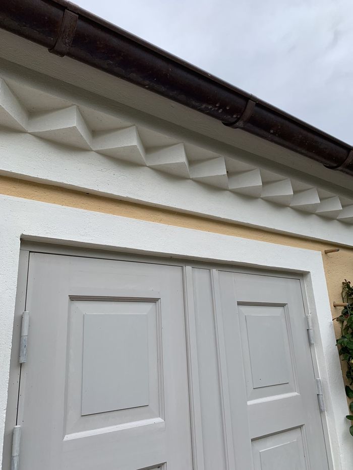Projekt av Rosén Arkitektkontor