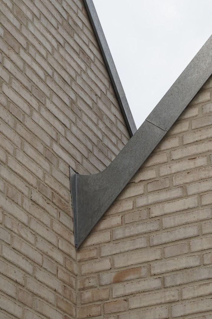 Projekt av Rosén Arkitektkontor